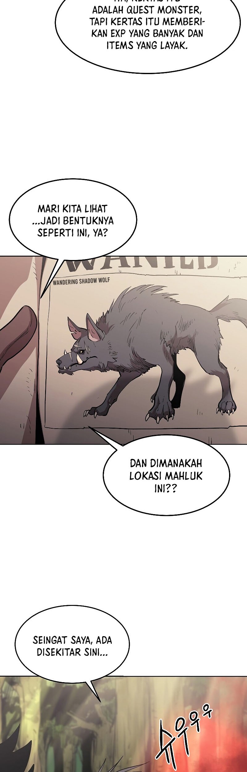 Old Newbie Kim ChunShik Chapter 1 Gambar 35