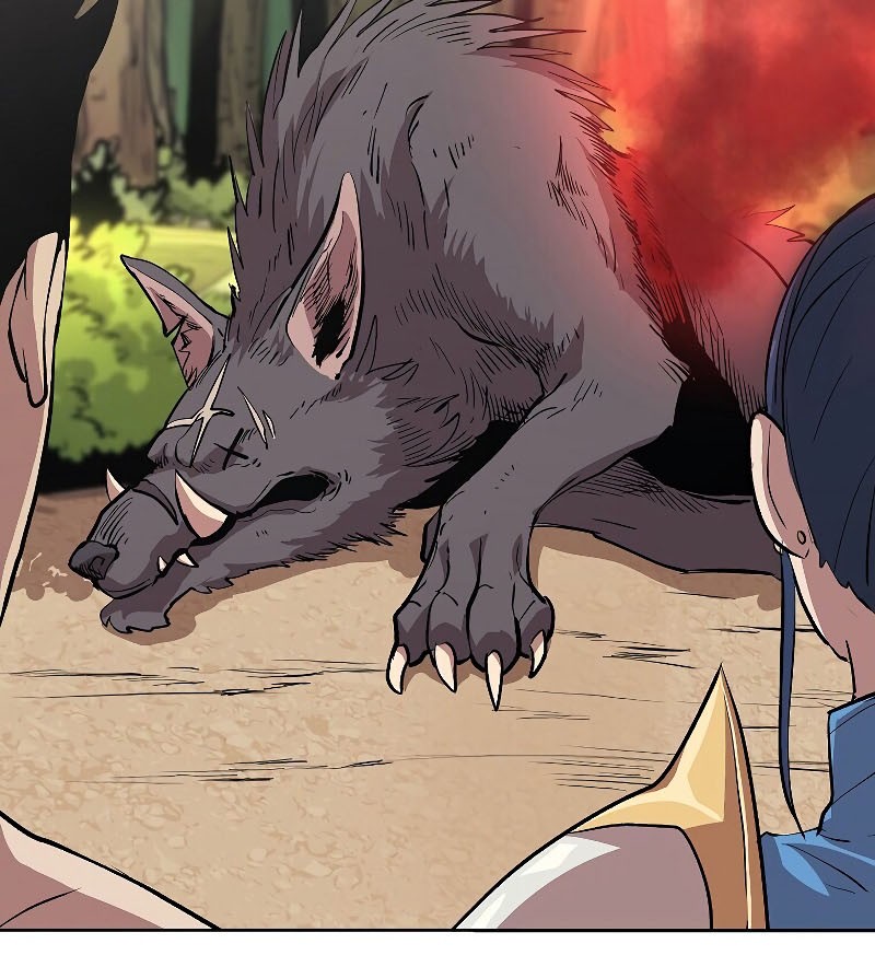 Old Newbie Kim ChunShik Chapter 1 Gambar 36