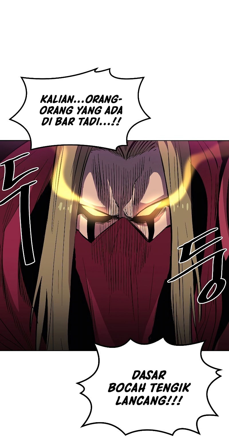 Old Newbie Kim ChunShik Chapter 1 Gambar 41