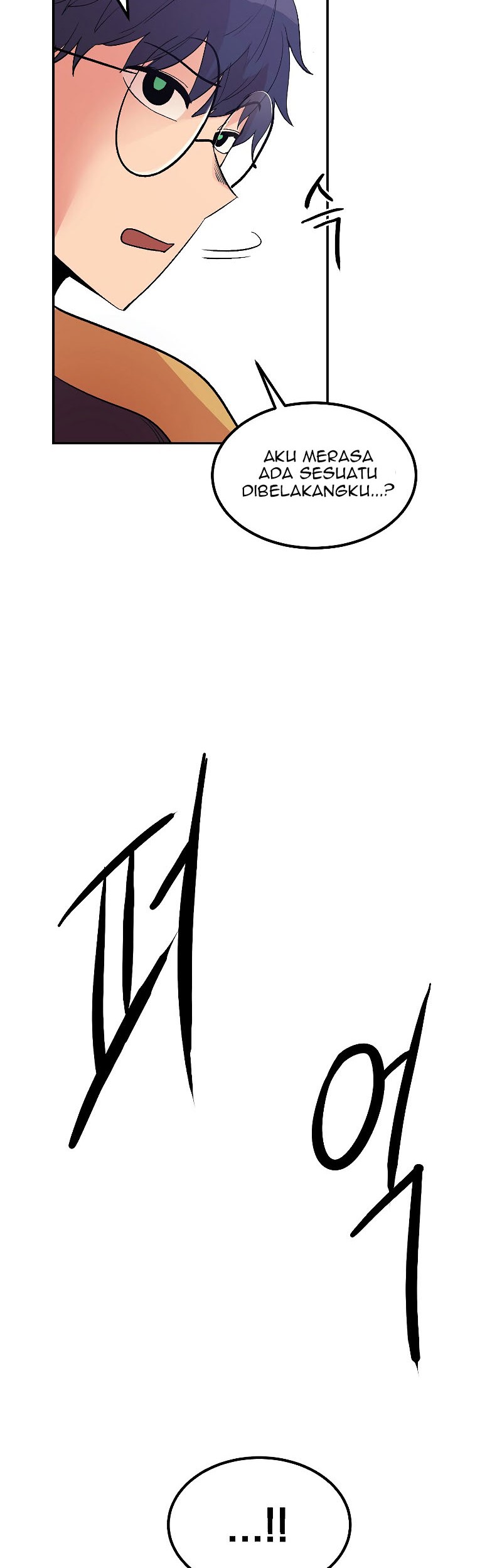 Old Newbie Kim ChunShik Chapter 10 Gambar 48