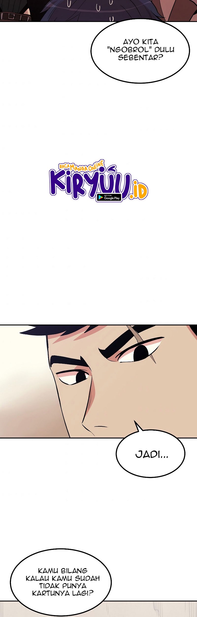 Old Newbie Kim ChunShik Chapter 10 Gambar 57