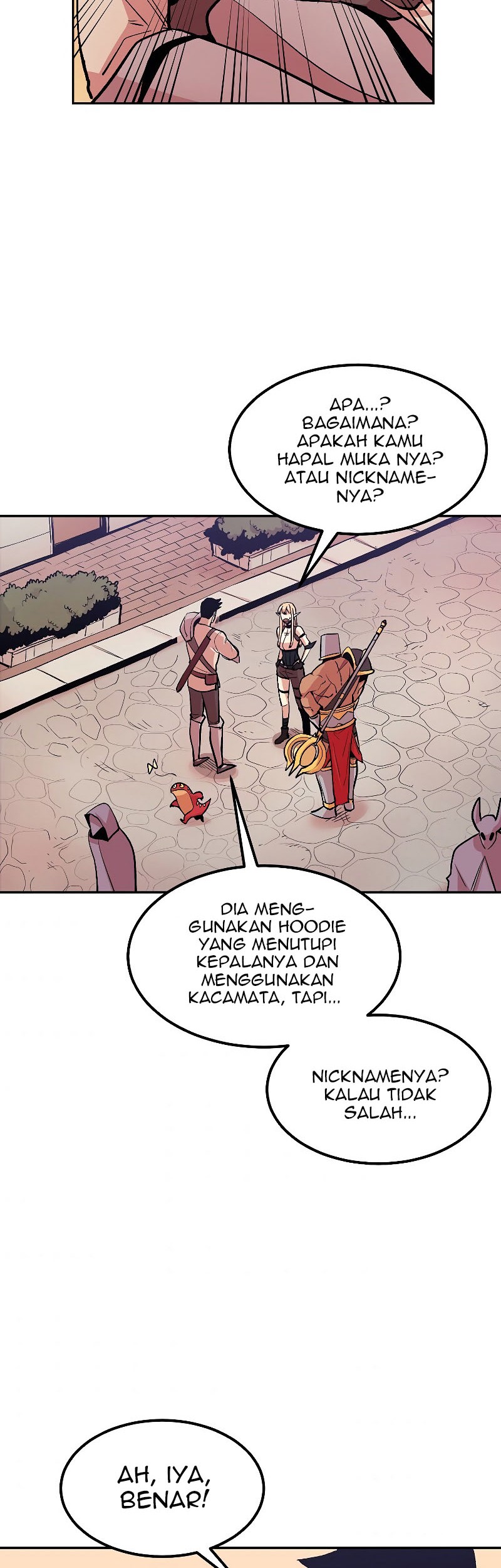 Old Newbie Kim ChunShik Chapter 10 Gambar 22