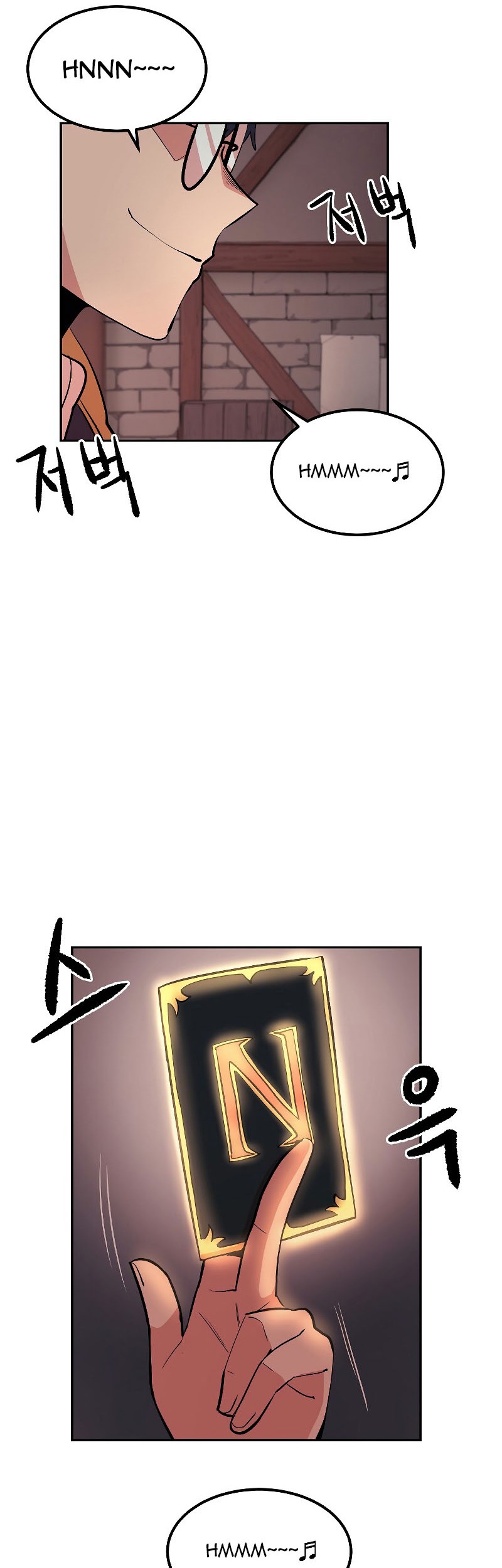 Old Newbie Kim ChunShik Chapter 10 Gambar 26