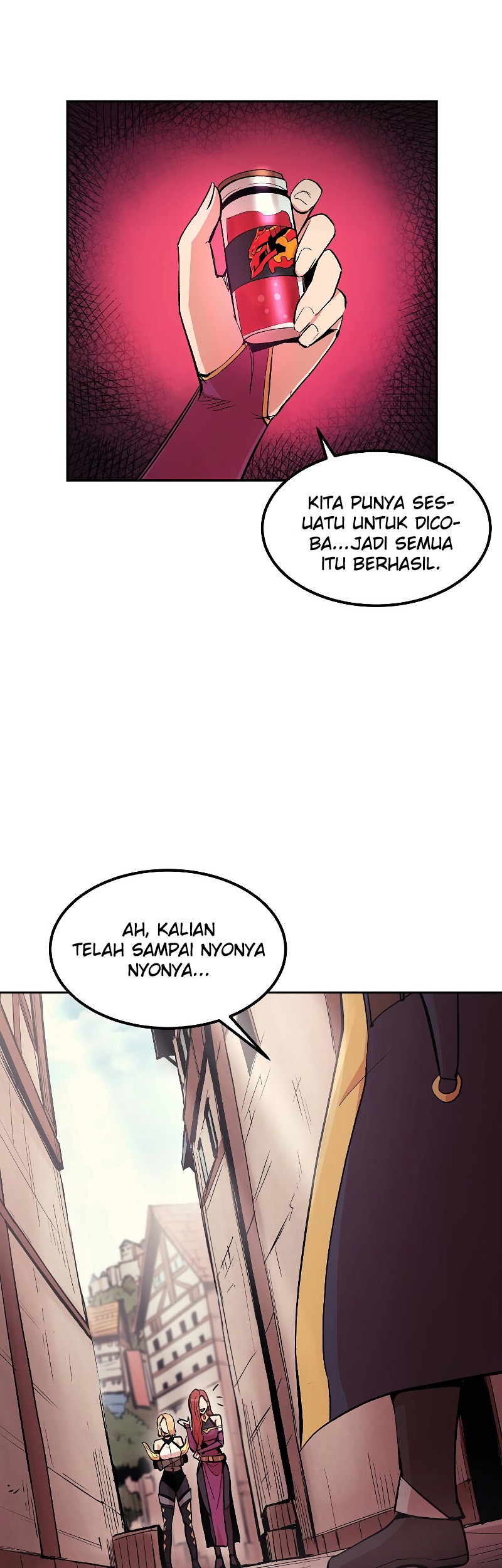 Old Newbie Kim ChunShik Chapter 11 Gambar 42