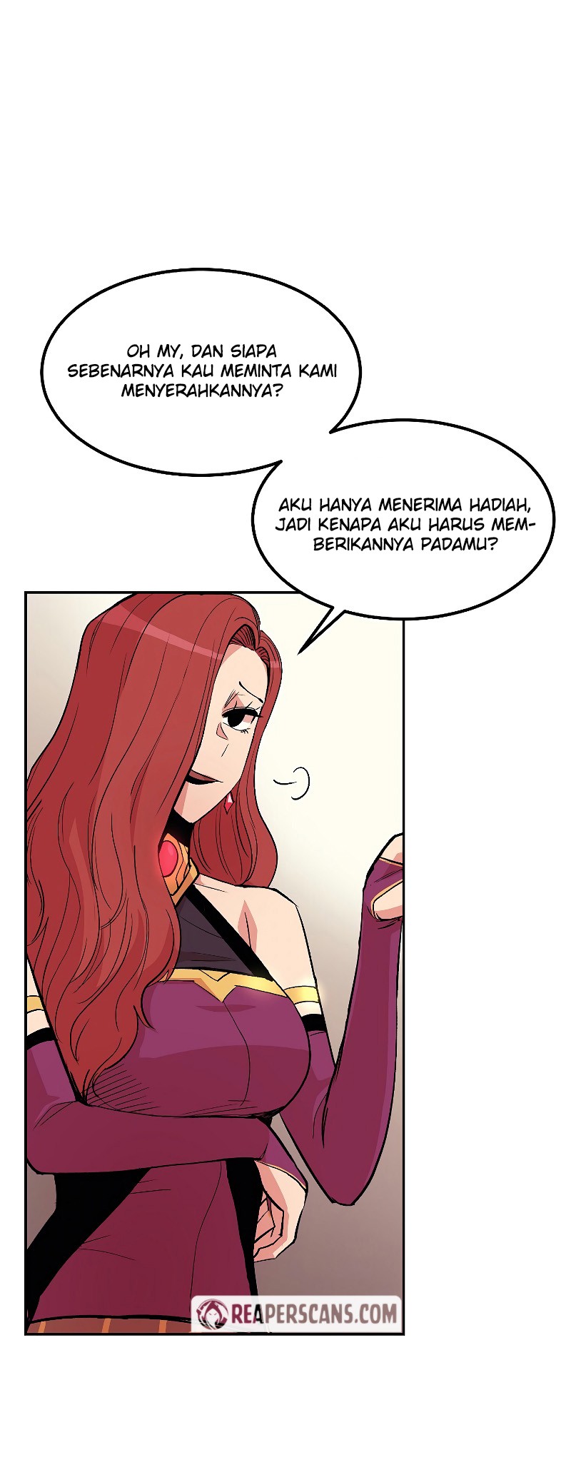 Old Newbie Kim ChunShik Chapter 11 Gambar 45