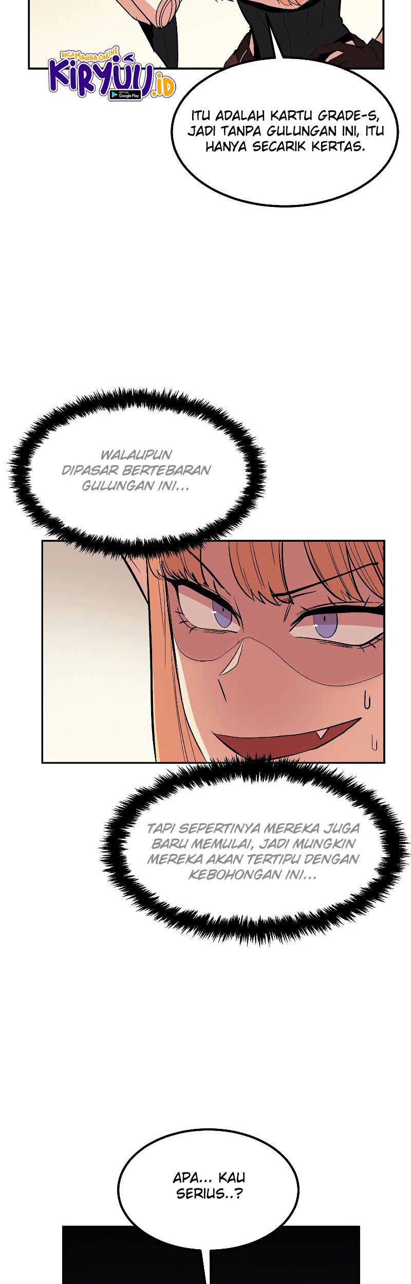 Old Newbie Kim ChunShik Chapter 11 Gambar 51