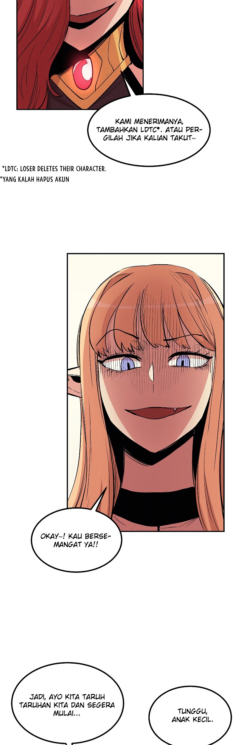 Old Newbie Kim ChunShik Chapter 11 Gambar 55