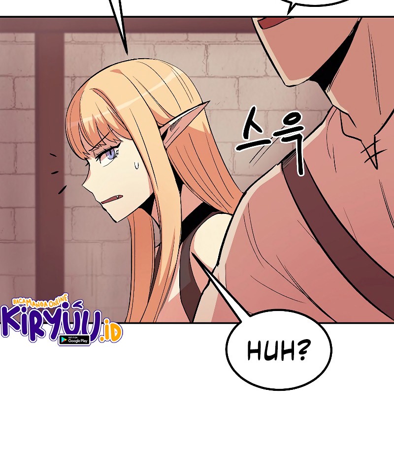 Old Newbie Kim ChunShik Chapter 11 Gambar 56