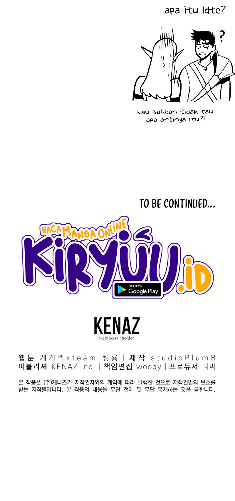 Old Newbie Kim ChunShik Chapter 11 Gambar 61