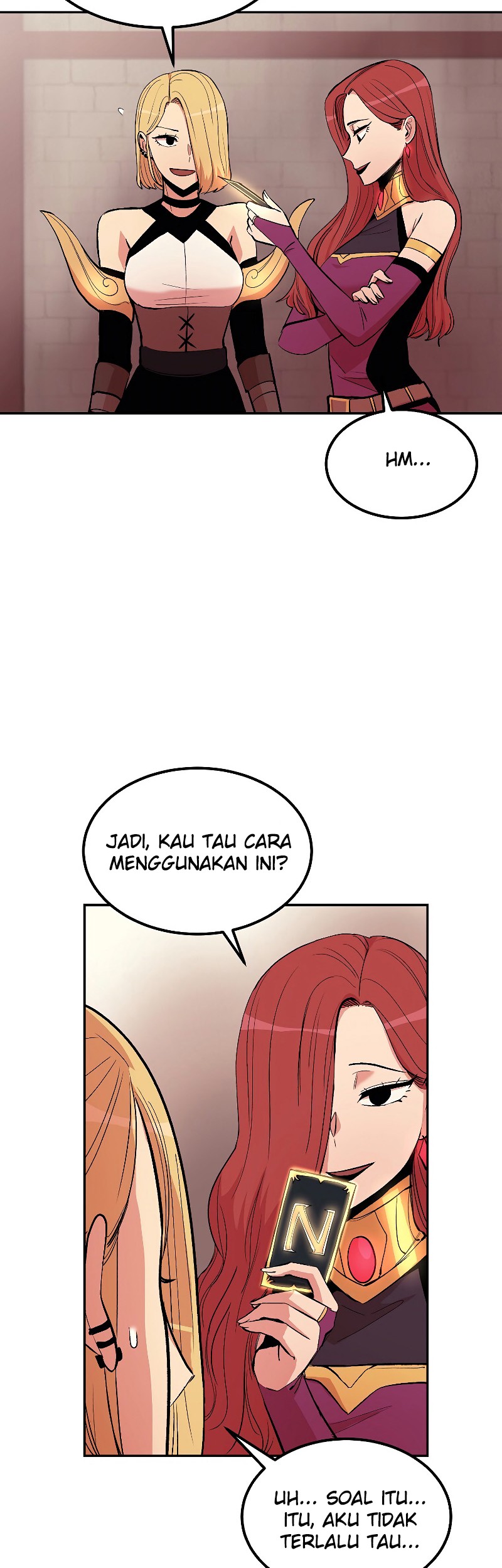 Baca  Old Newbie Kim ChunShik Chapter 11 Gambar 2