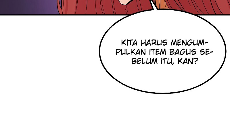 Old Newbie Kim ChunShik Chapter 11 Gambar 4