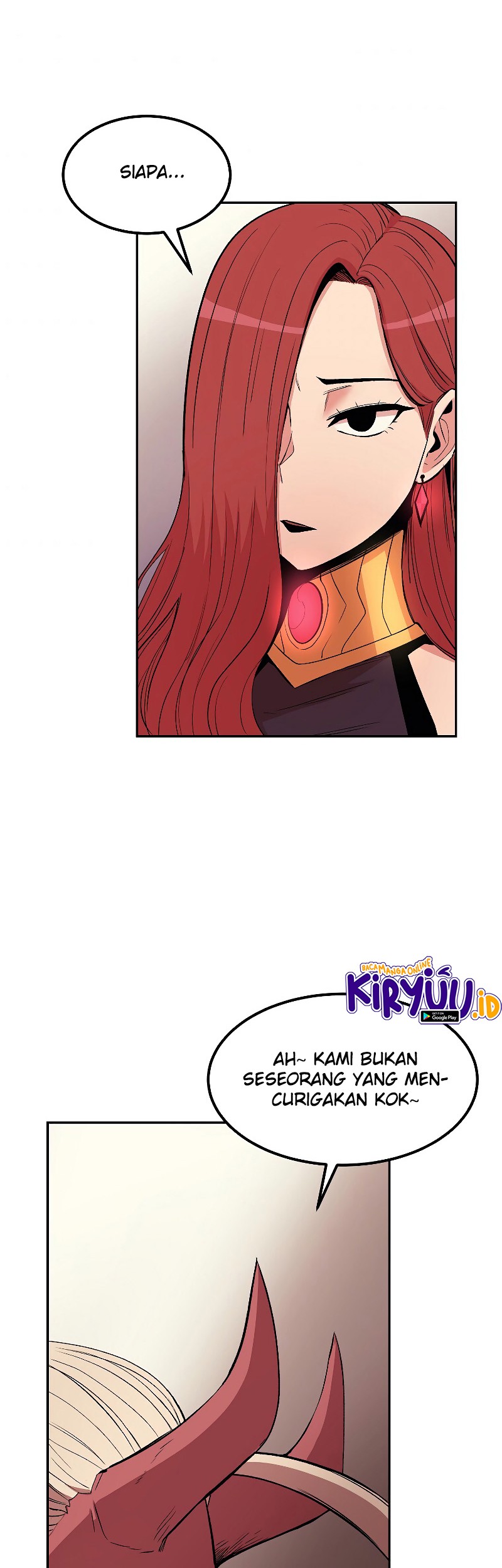 Old Newbie Kim ChunShik Chapter 11 Gambar 6