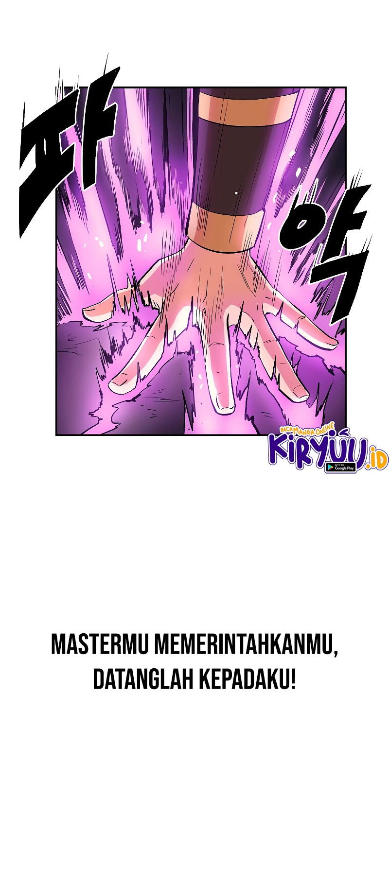 Old Newbie Kim ChunShik Chapter 11 Gambar 13