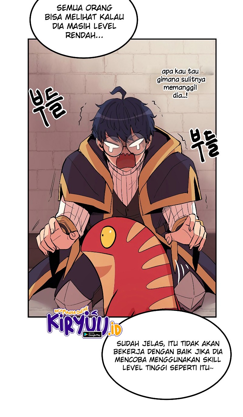 Old Newbie Kim ChunShik Chapter 11 Gambar 23