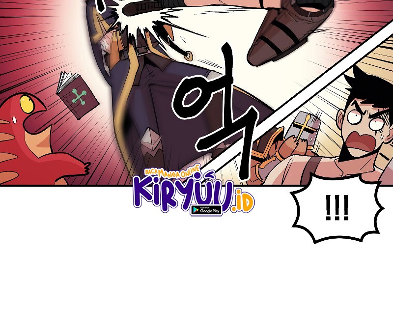 Old Newbie Kim ChunShik Chapter 11 Gambar 26