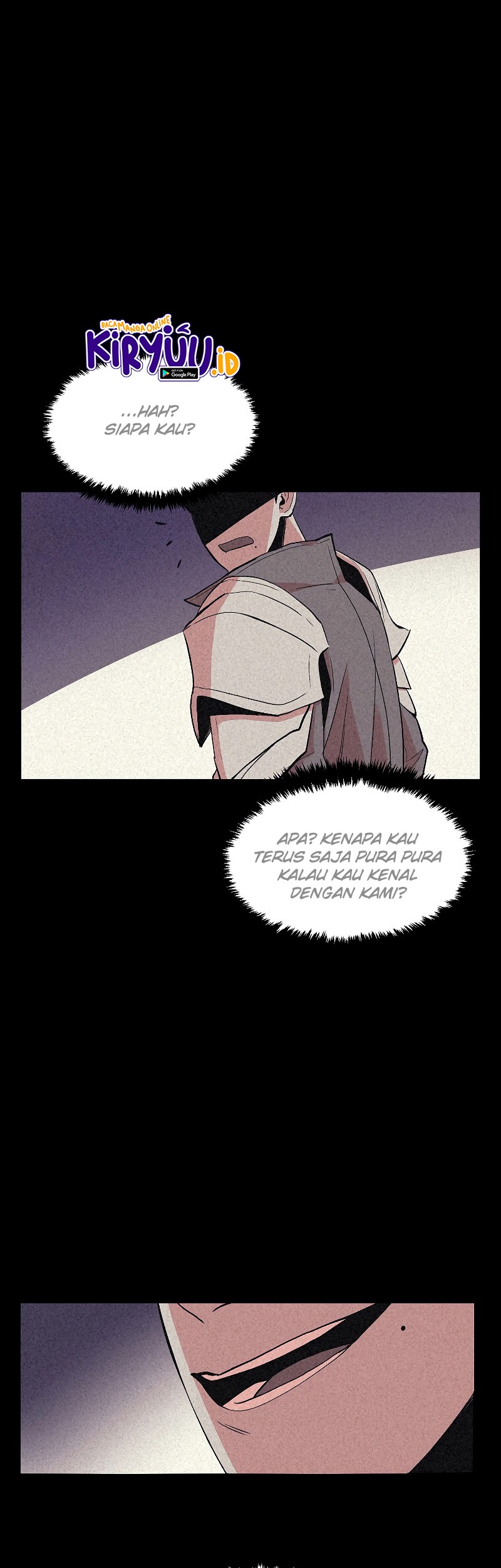 Old Newbie Kim ChunShik Chapter 11 Gambar 31