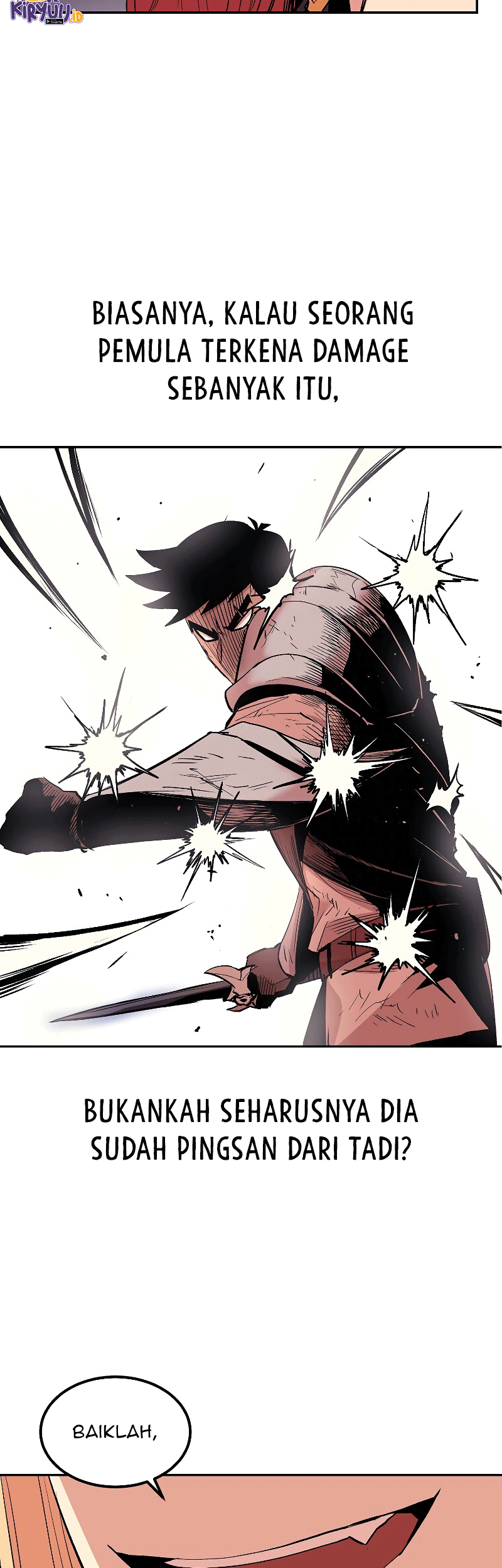 Old Newbie Kim ChunShik Chapter 12 Gambar 38
