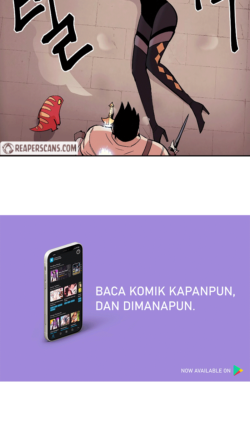 Old Newbie Kim ChunShik Chapter 12 Gambar 52