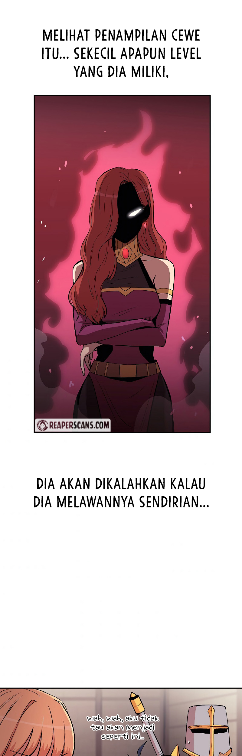 Old Newbie Kim ChunShik Chapter 12 Gambar 5