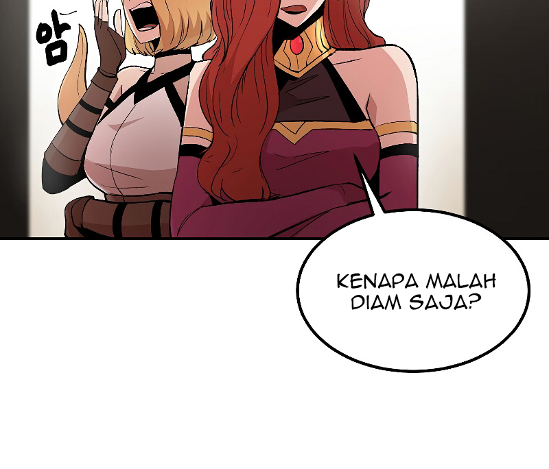 Old Newbie Kim ChunShik Chapter 12 Gambar 7