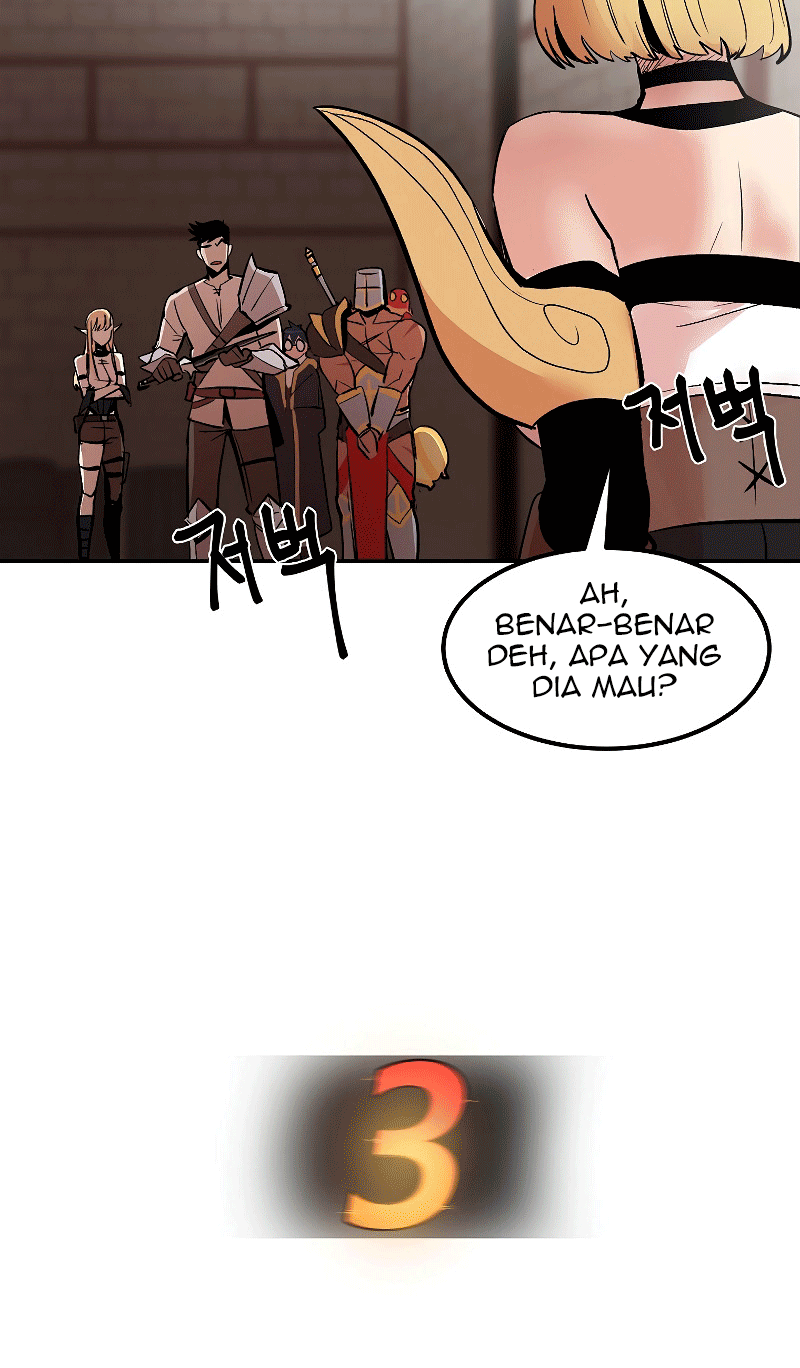 Old Newbie Kim ChunShik Chapter 12 Gambar 19
