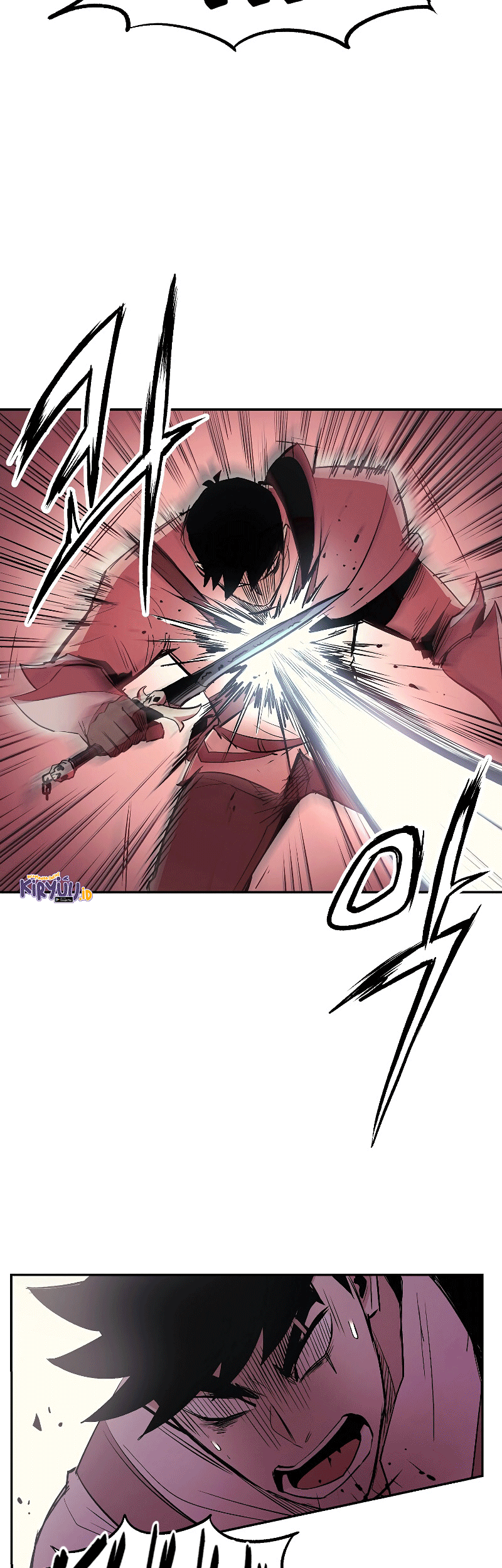 Old Newbie Kim ChunShik Chapter 12 Gambar 23