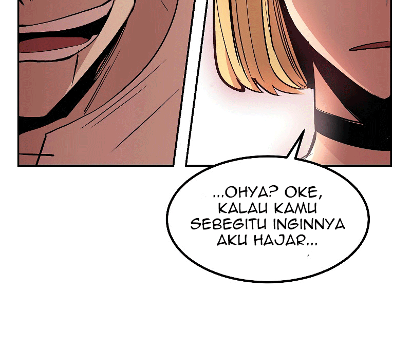 Old Newbie Kim ChunShik Chapter 12 Gambar 33