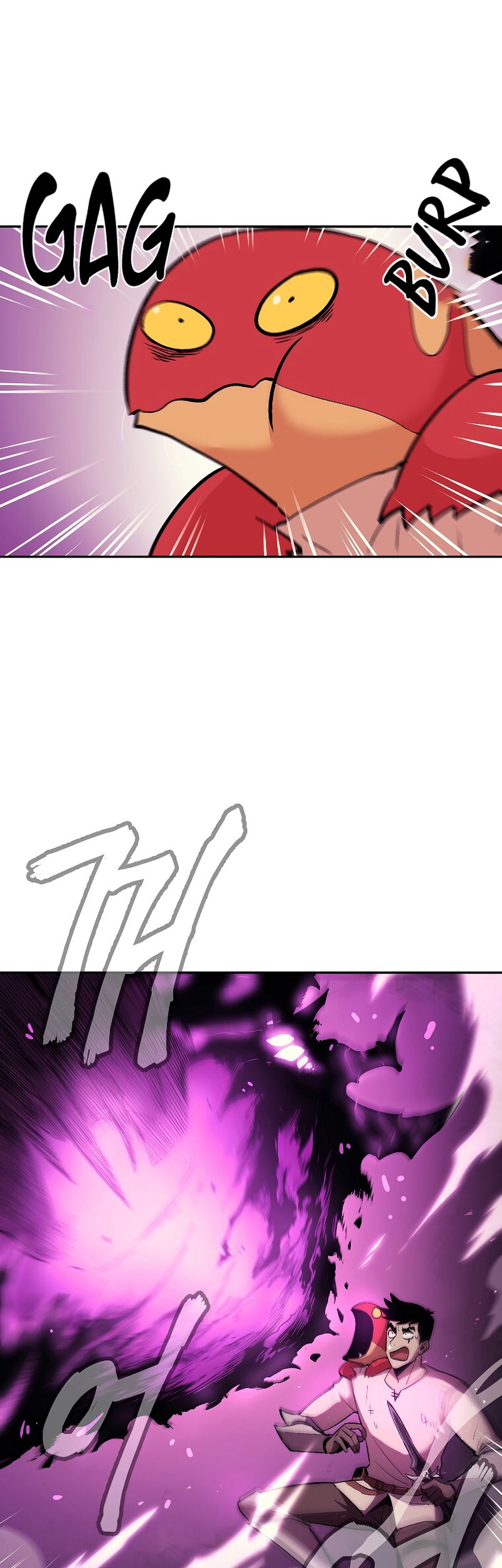 Old Newbie Kim ChunShik Chapter 13 Gambar 43