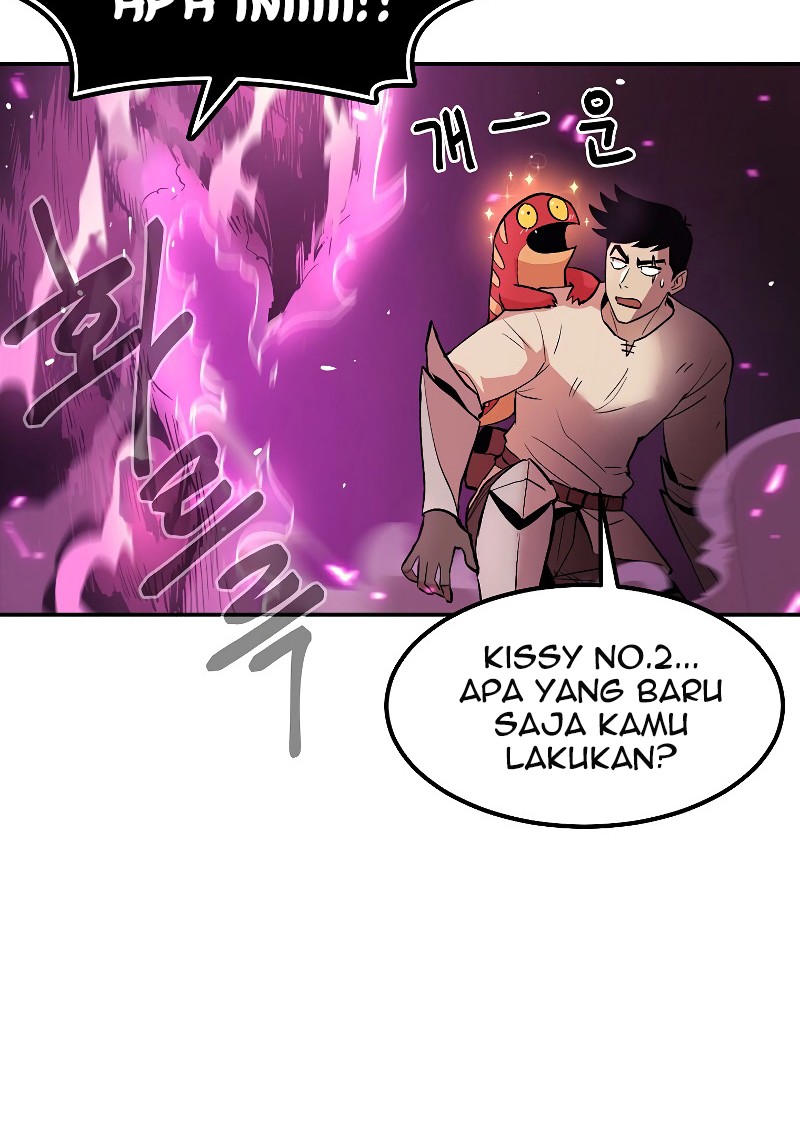 Old Newbie Kim ChunShik Chapter 13 Gambar 45