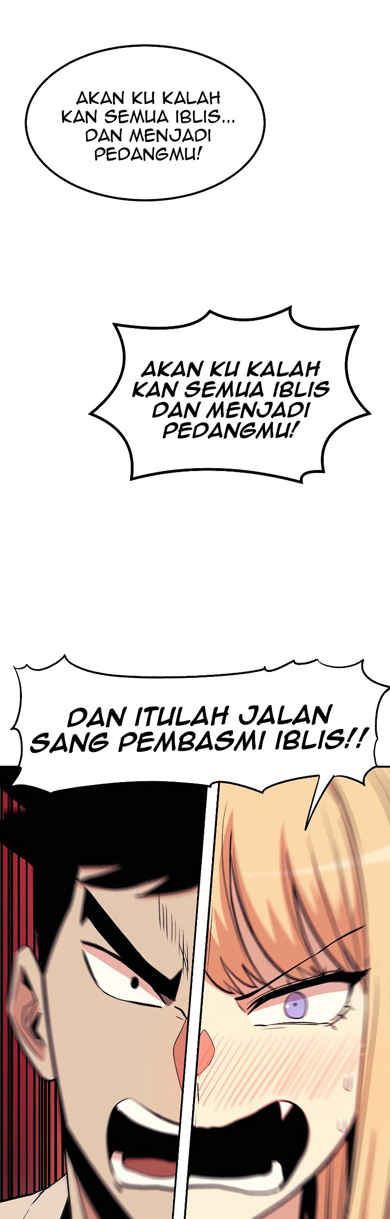 Old Newbie Kim ChunShik Chapter 13 Gambar 53