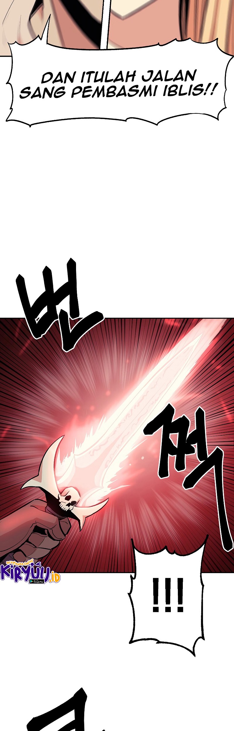 Old Newbie Kim ChunShik Chapter 13 Gambar 54