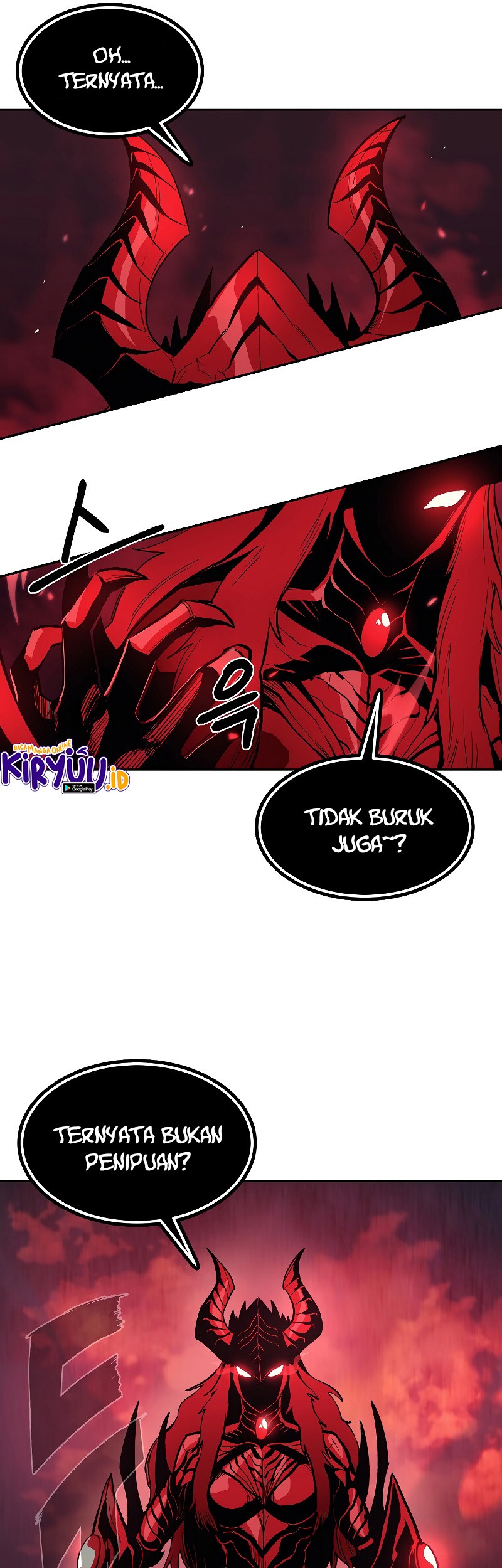 Old Newbie Kim ChunShik Chapter 13 Gambar 16