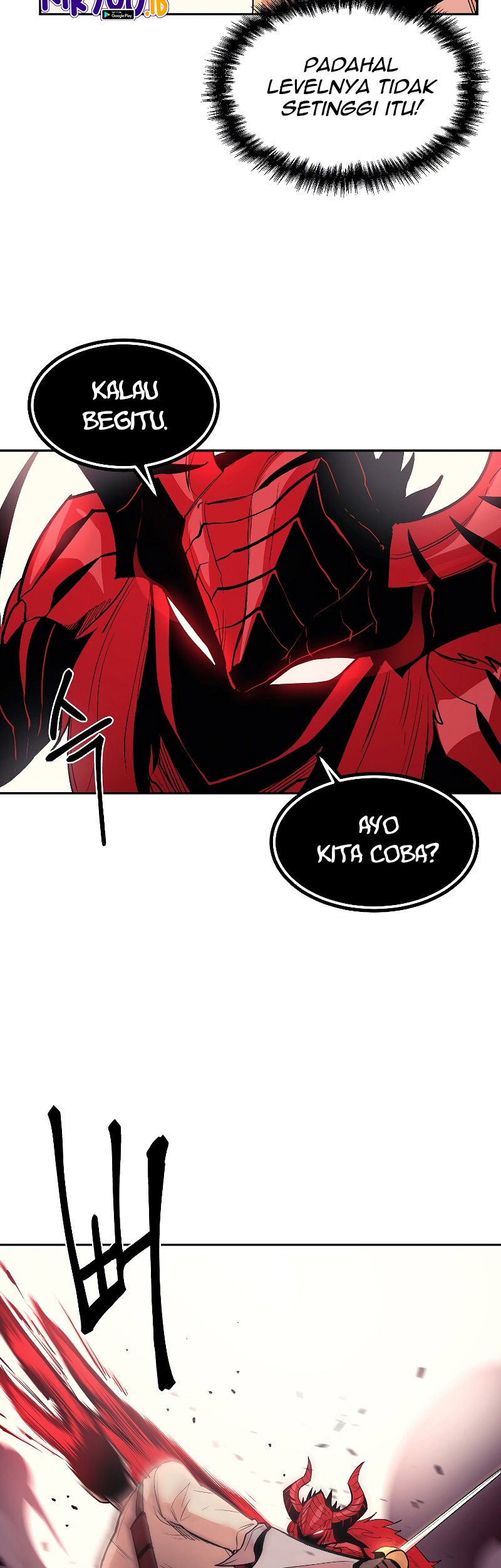 Old Newbie Kim ChunShik Chapter 13 Gambar 18