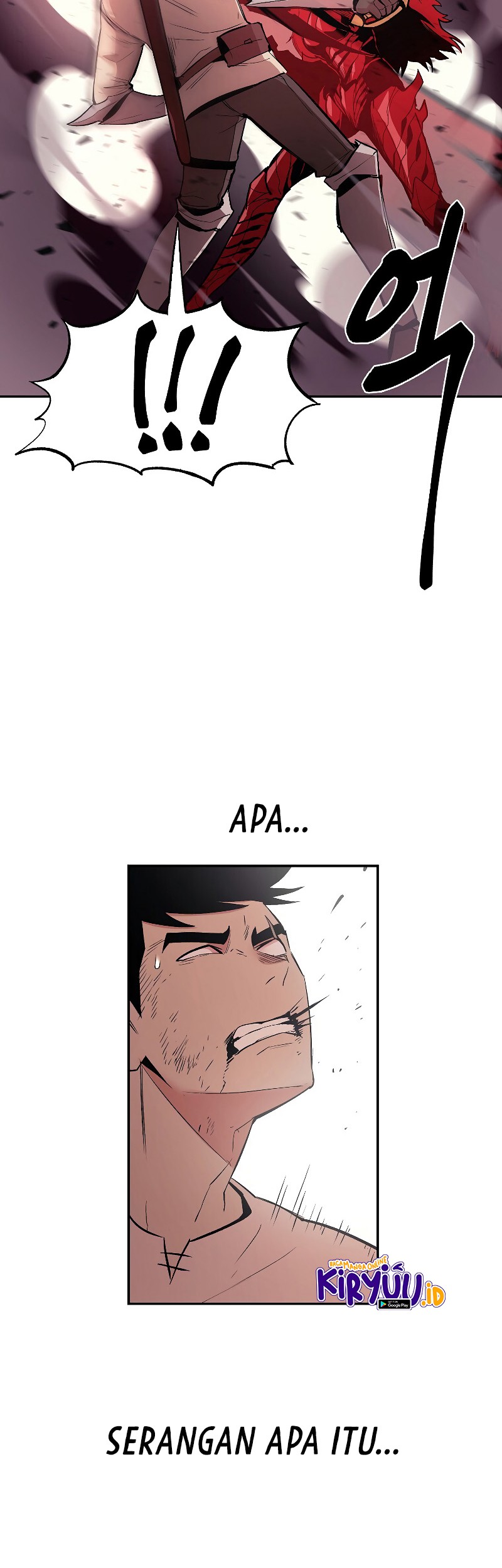 Old Newbie Kim ChunShik Chapter 13 Gambar 19