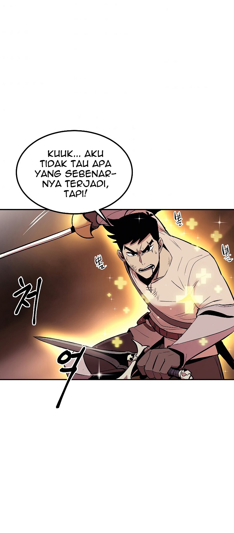 Old Newbie Kim ChunShik Chapter 13 Gambar 23