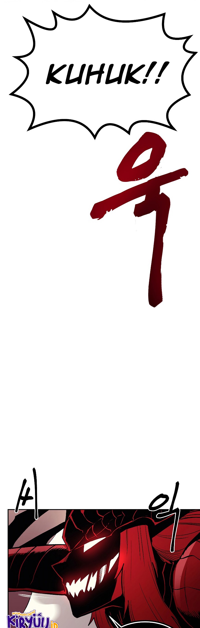 Old Newbie Kim ChunShik Chapter 13 Gambar 25