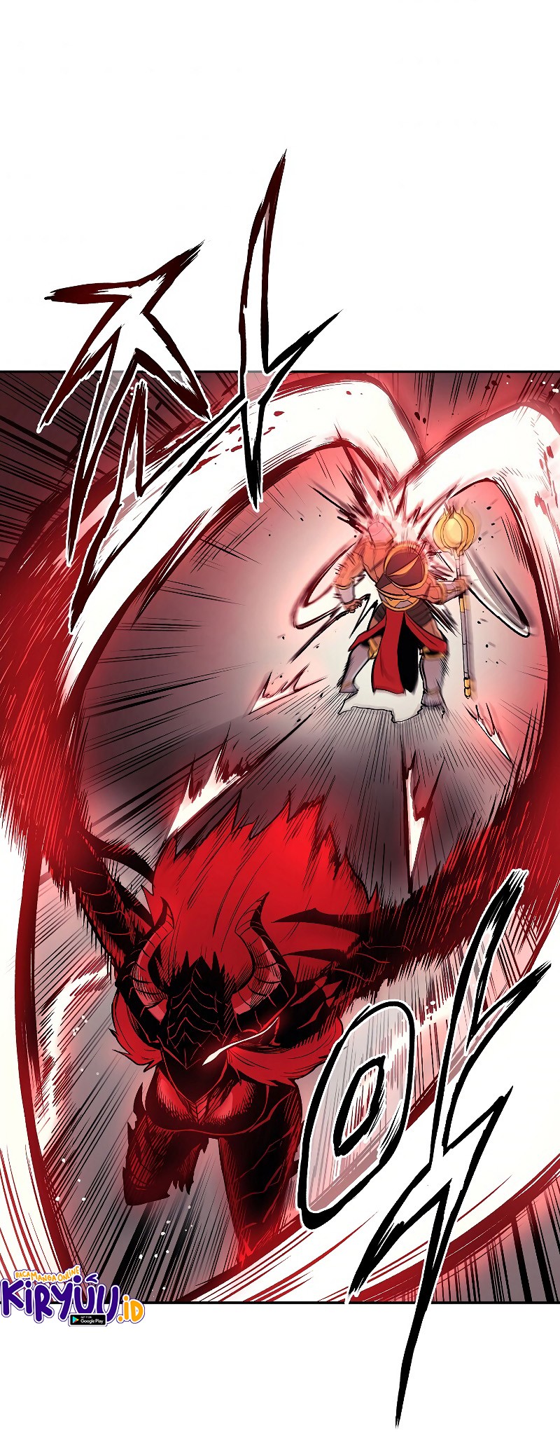 Old Newbie Kim ChunShik Chapter 13 Gambar 33