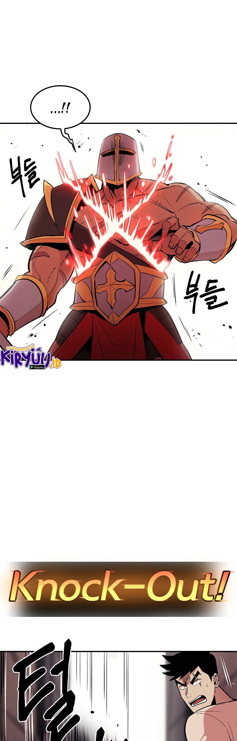 Old Newbie Kim ChunShik Chapter 13 Gambar 34