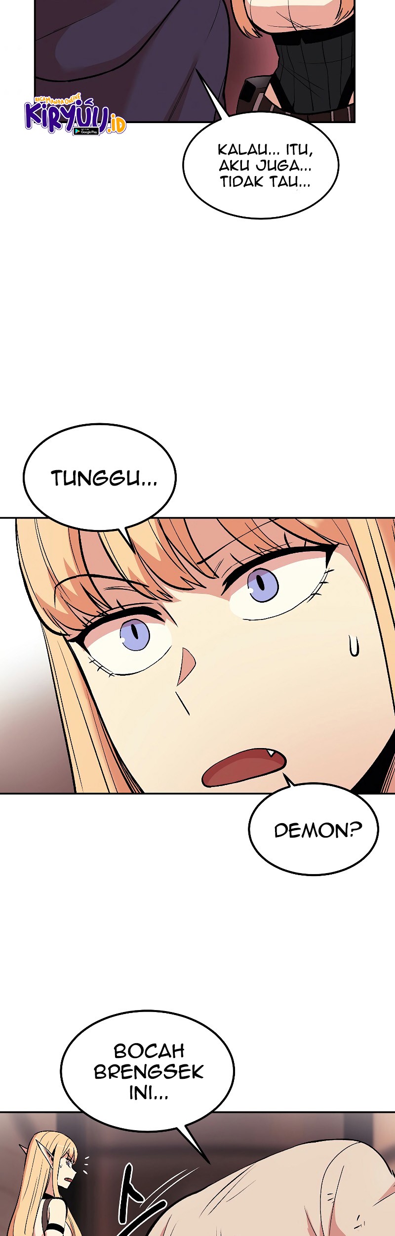 Old Newbie Kim ChunShik Chapter 13 Gambar 38