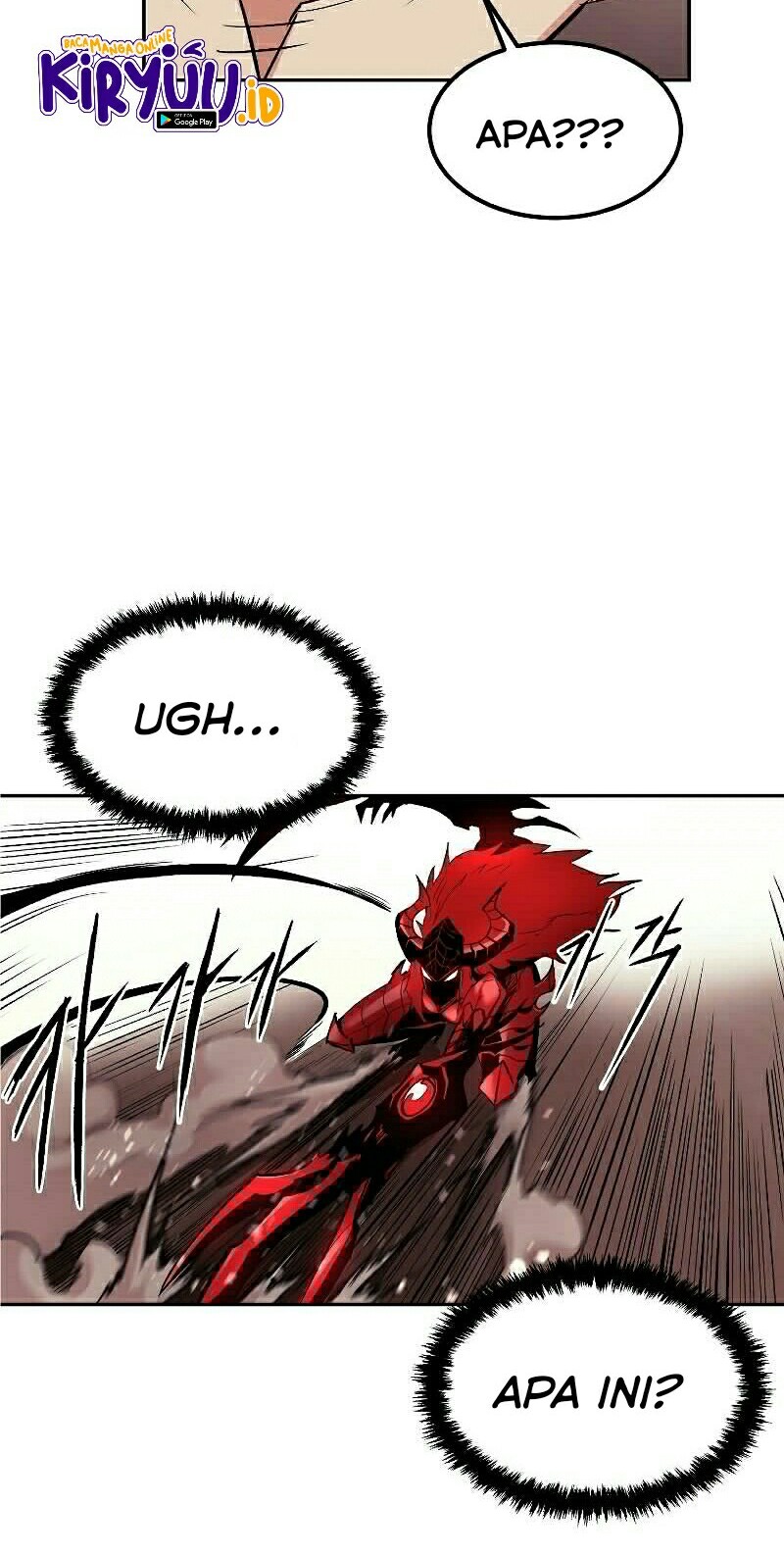 Old Newbie Kim ChunShik Chapter 14 Gambar 17