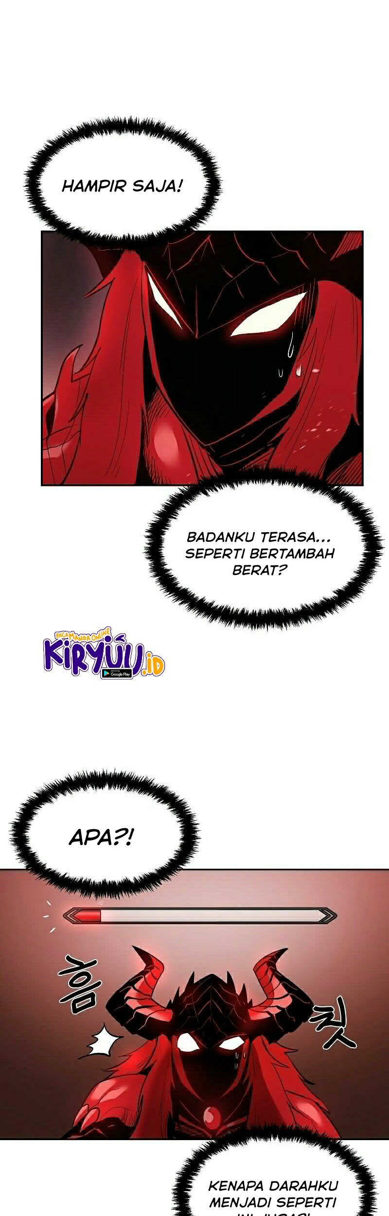 Old Newbie Kim ChunShik Chapter 14 Gambar 18