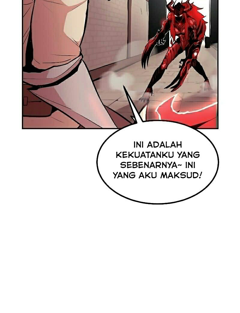 Old Newbie Kim ChunShik Chapter 14 Gambar 21