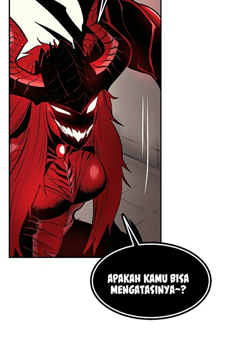 Old Newbie Kim ChunShik Chapter 14 Gambar 29