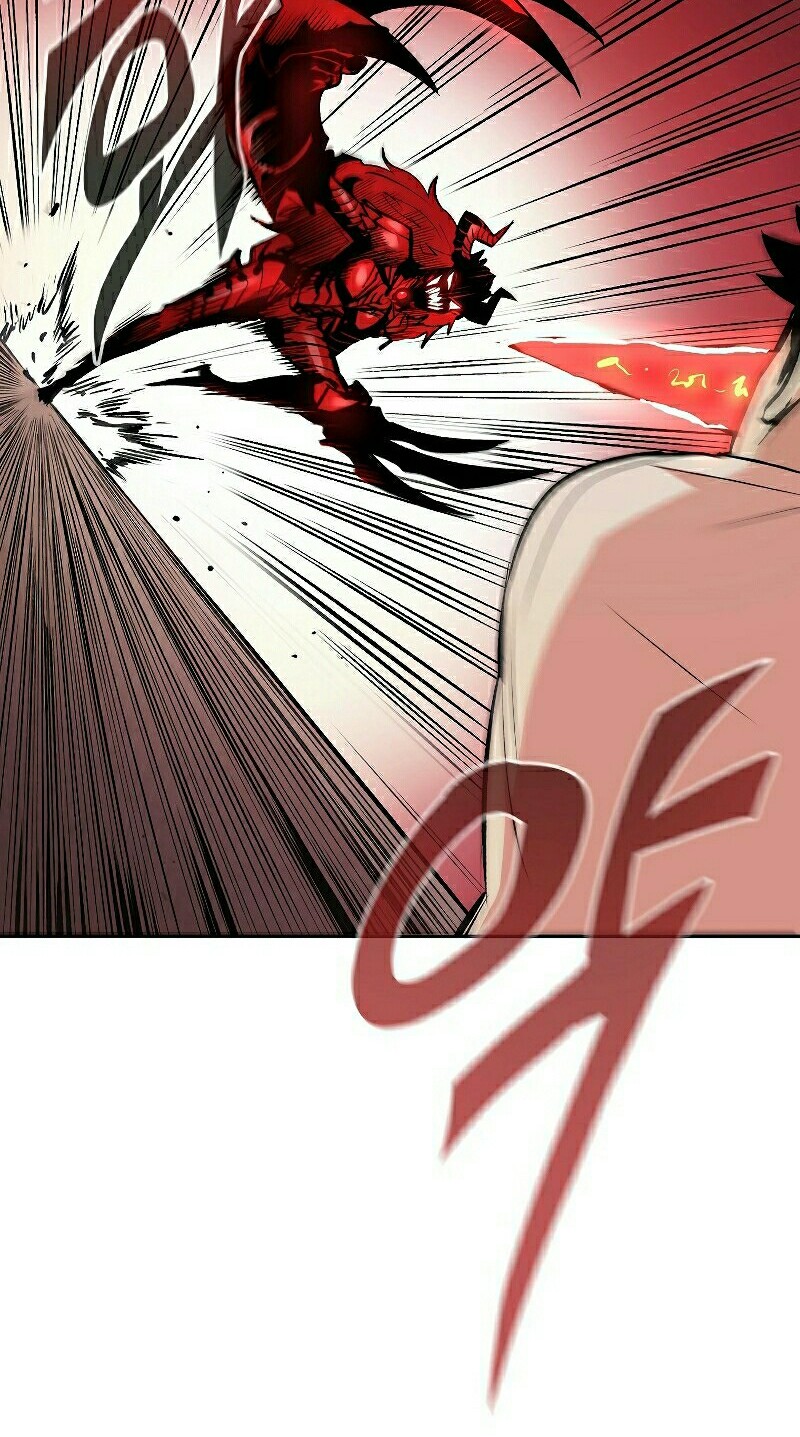 Old Newbie Kim ChunShik Chapter 14 Gambar 31