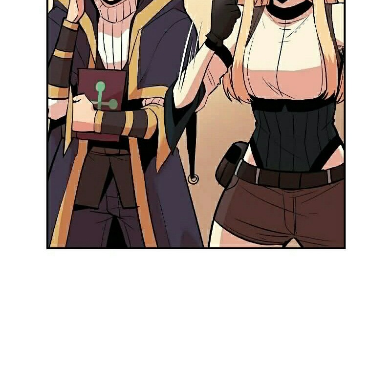 Old Newbie Kim ChunShik Chapter 14 Gambar 36