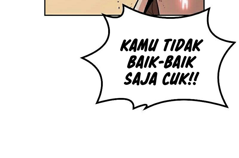 Old Newbie Kim ChunShik Chapter 14 Gambar 38