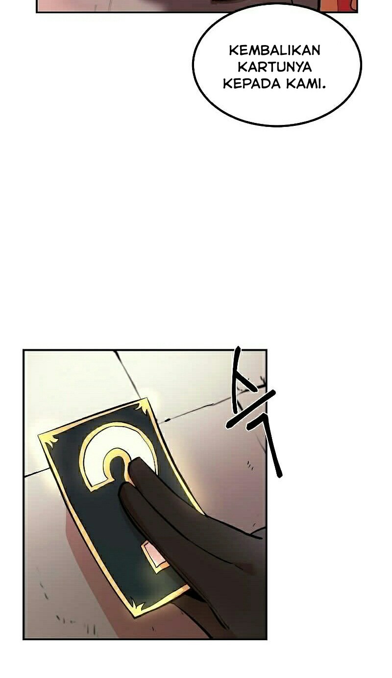 Old Newbie Kim ChunShik Chapter 14 Gambar 42