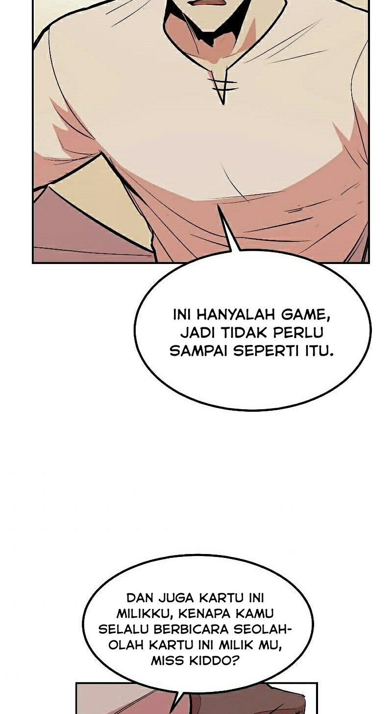 Old Newbie Kim ChunShik Chapter 14 Gambar 46