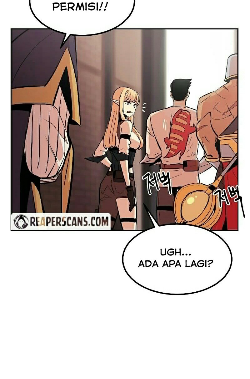 Old Newbie Kim ChunShik Chapter 14 Gambar 48