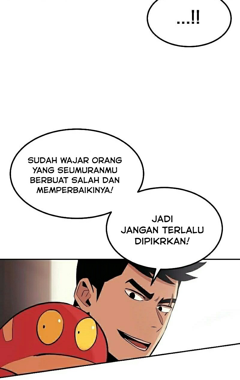 Old Newbie Kim ChunShik Chapter 14 Gambar 50